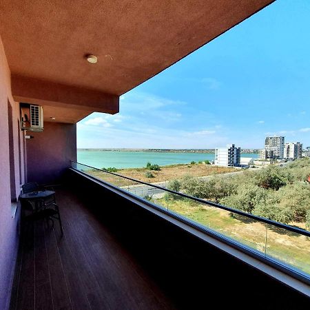 Apartament Criss Lotus Мамая Екстериор снимка