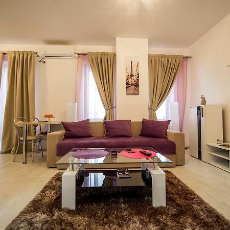 Apartament Criss Lotus Мамая Екстериор снимка