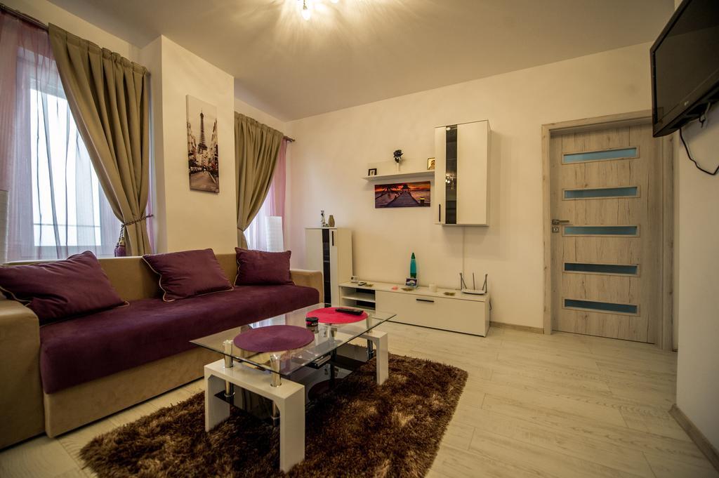 Apartament Criss Lotus Мамая Екстериор снимка