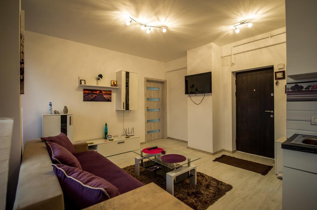Apartament Criss Lotus Мамая Екстериор снимка
