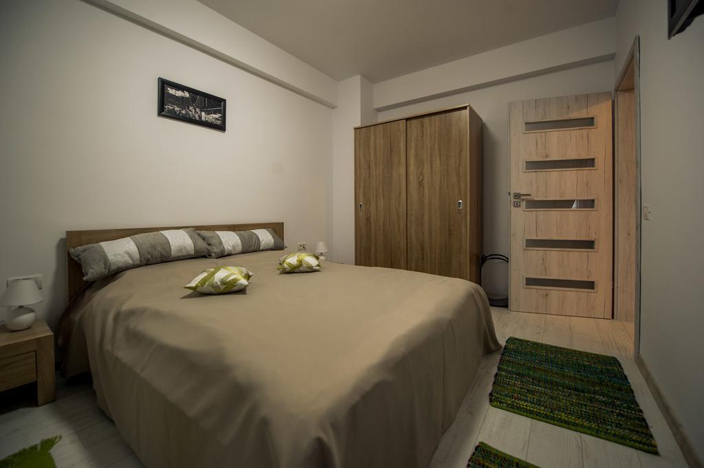Apartament Criss Lotus Мамая Екстериор снимка