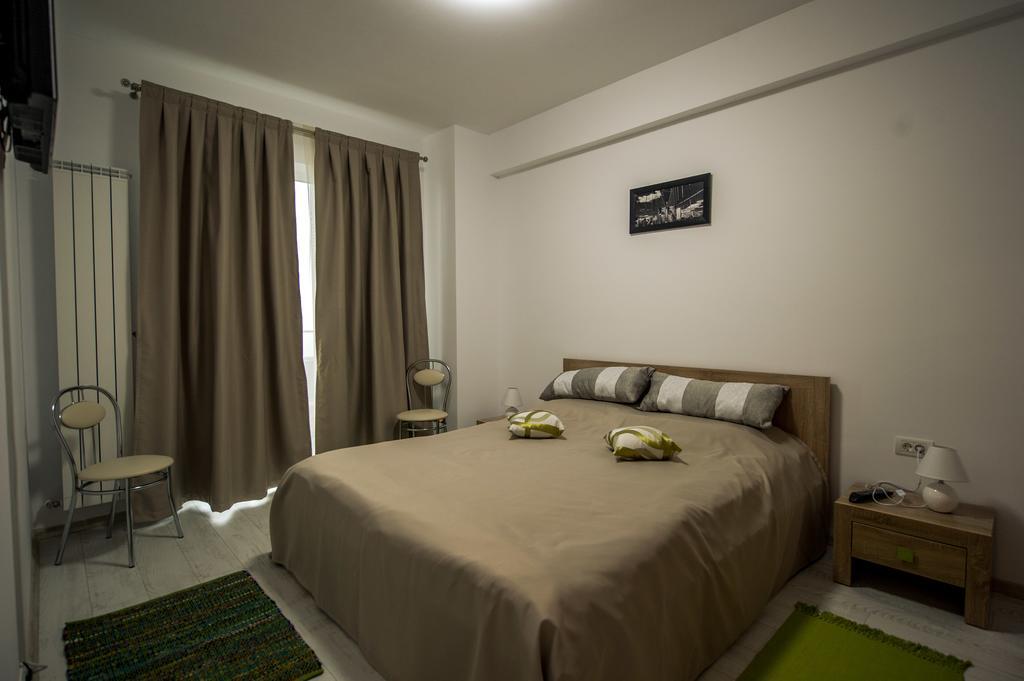 Apartament Criss Lotus Мамая Екстериор снимка