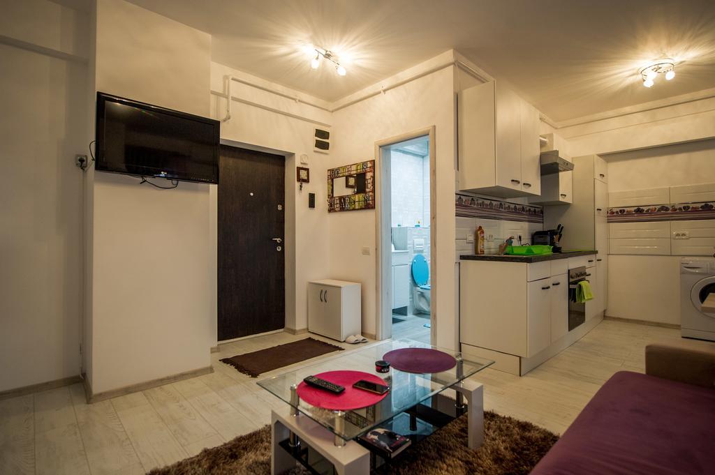 Apartament Criss Lotus Мамая Екстериор снимка