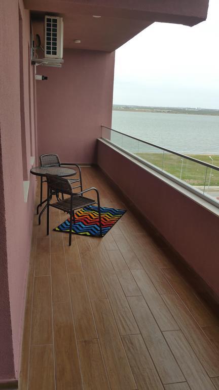Apartament Criss Lotus Мамая Екстериор снимка